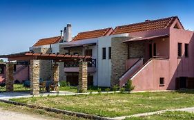 Seaview Maisonette