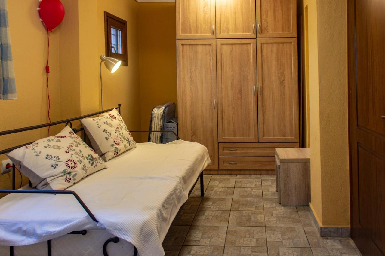 Seaview Maisonette Ιερισσός Εξωτερικό φωτογραφία
