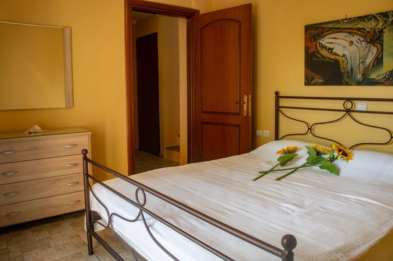 Seaview Maisonette Ιερισσός Εξωτερικό φωτογραφία
