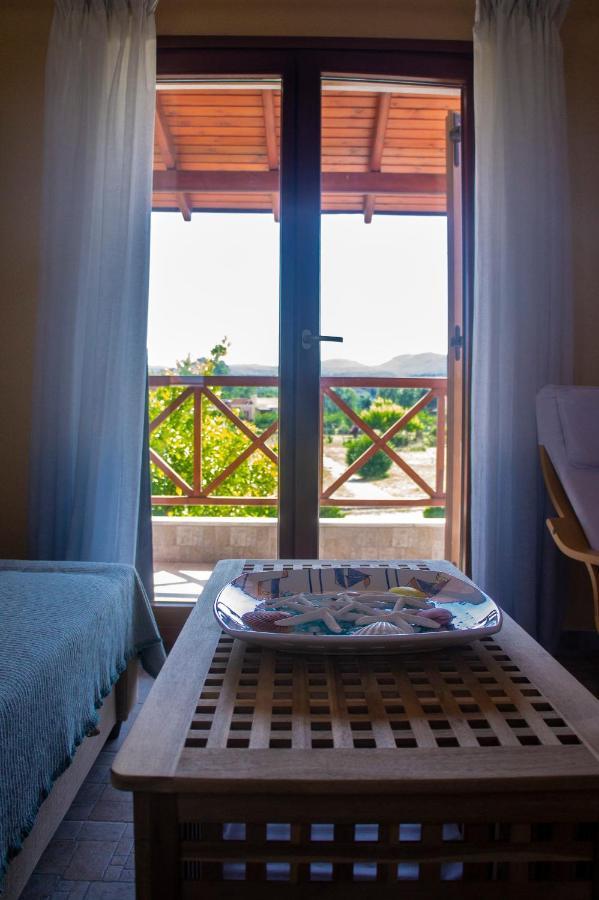 Seaview Maisonette Ιερισσός Εξωτερικό φωτογραφία