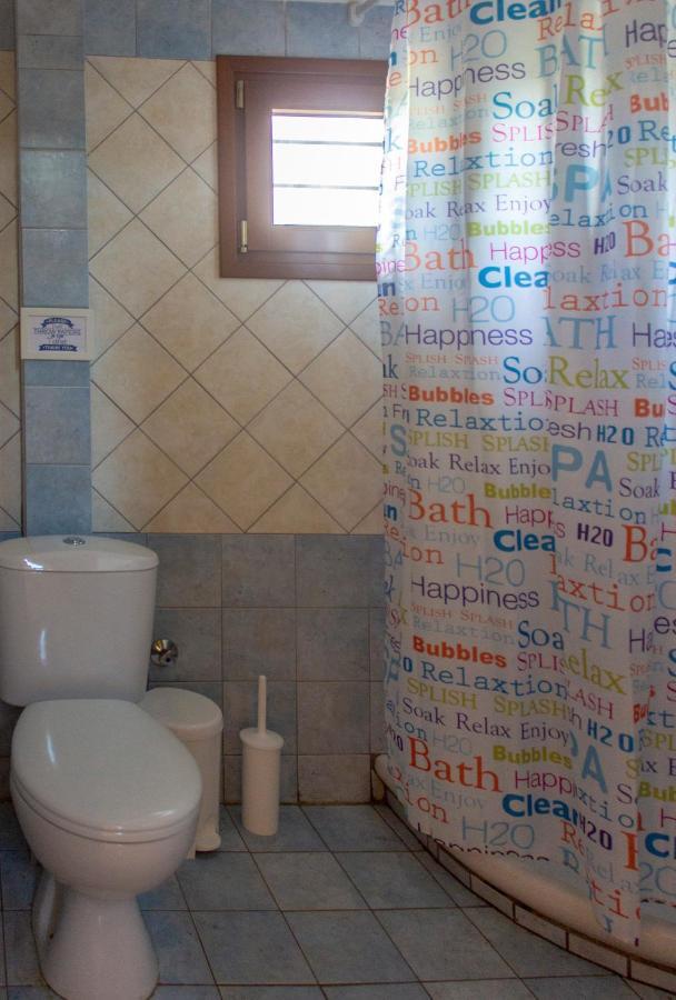 Seaview Maisonette Ιερισσός Εξωτερικό φωτογραφία