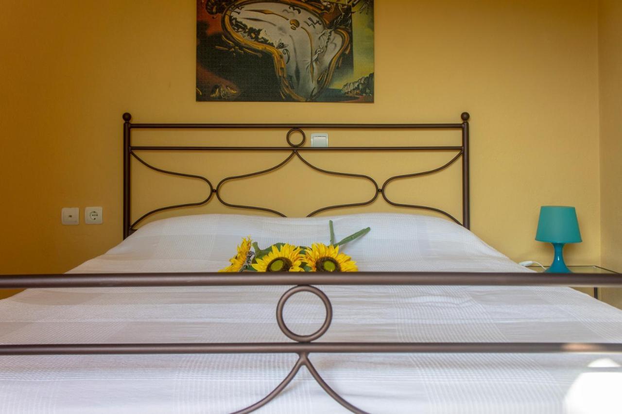 Seaview Maisonette Ιερισσός Εξωτερικό φωτογραφία